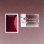 Акварель в кювете «БН» Капут-мортуум 2,5мл