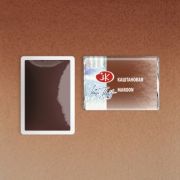 Акварель в кювете «БН» Каштановая 2,5мл