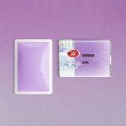 Акварель в кювете «БН» Лиловая 2,5мл