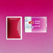 Акварель в кювете «БН» Неоновая розовая 2,5мл