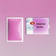 Акварель в кювете «БН» Розовый пион 2,5мл