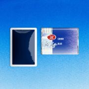 Акварель в кювете «БН» Синяя 2,5мл