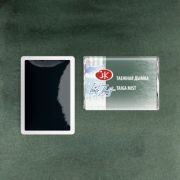 Акварель в кювете «БН» Таежная дымка 2,5мл