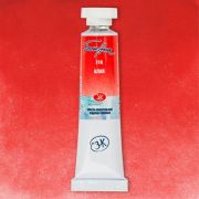 Акварель в тубе «БН» Алая 10мл