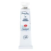 Акварель в тубе «БН» Белила титановые 10мл