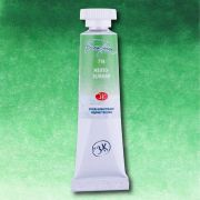 Акварель в тубе «БН» Желто-зеленая 10мл