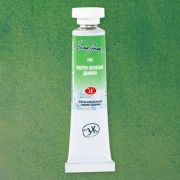 Акварель в тубе «БН» Желто-зеленая дымка 10мл