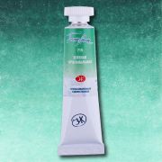 Акварель в тубе «БН» Зеленая оригинальная 10мл