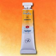 Акварель в тубе «БН» Золотистая 10мл