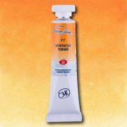 Акварель в тубе «БН» Золотистая темная 10мл