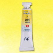 Акварель в тубе «БН» Кадмий желтый средний 10мл