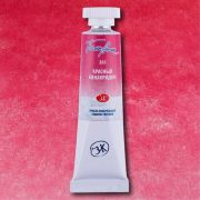 Акварель в тубе «БН» Красный хинакридон 10мл