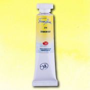 Акварель в тубе «БН» Лимонная 10мл