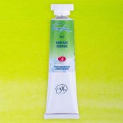 Акварель в тубе «БН» Майская зеленая 10мл