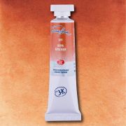 Акварель в тубе «БН» Охра красная 10мл