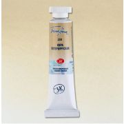 Акварель в тубе «БН» Охра Петербургская 10мл