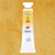 Акварель в тубе «БН» Охра светлая 10мл