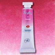 Акварель в тубе «БН» Розовая 10мл ПП