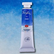 Акварель в тубе «БН» Синяя 10мл