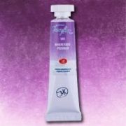 Акварель в тубе «БН» Фиолетово-розовая 10мл ПП