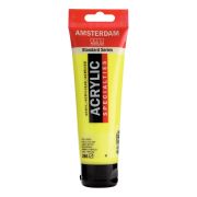 Краска акриловая Amsterdam №256 Желтый отражающий 120мл