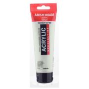 Краска акриловая Amsterdam №822 Зеленый перламутровый 120мл