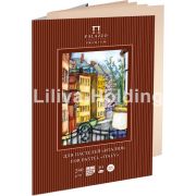 Папка для пастели «Палаццо. Италия» А4 10л