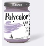 Краска акрил. Maimeri Polycolor Лиловый 140мл
