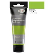 Краска акрил. «Студия» Гамма Фисташковая 75мл