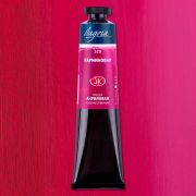 Краска акрил.«Ладога» Карминовая 46мл.