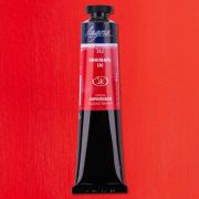 Краска акрил.«Ладога» Киноварь (А) 46мл.