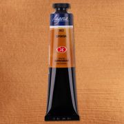 Краска акрил.«Ладога» метал. Бронза 46мл.