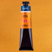 Краска акрил.«Ладога» метал. Золото ацтеков 46мл.