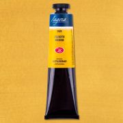 Краска акрил.«Ладога» метал. Золото инков 46мл.