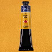 Краска акрил.«Ладога» метал. Золото ройял 46мл.