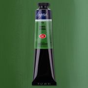 Краска акрил.«Ладога» Окись хрома 46мл