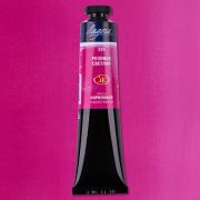 Краска акрил.«Ладога» Розовая светлая 46мл