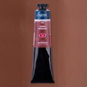 Краска акрил.«Ладога» Сиена жженая 46мл