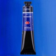 Краска акрил.«Ладога» Ультрамарин 46мл