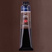 Краска акрил.«Ладога» Умбра жженая 46мл