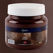 Краска акрил.«Ладога» Умбра жженая 500мл