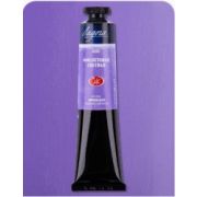 Краска акрил.«Ладога» Фиолетовая светлая 46мл