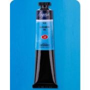 Краска акрил.«Ладога» Церулеум (А) 46мл