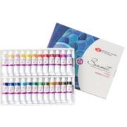 Набор акрил. красок «Сонет» 24х10мл