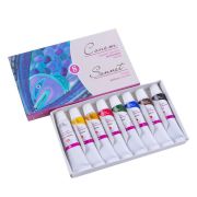 Набор акрил. красок «Сонет» 8х10мл