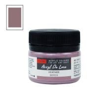 Краска акрил. «Акрил Хобби» DeLux Вереск 20мл