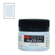 Краска акрил. «Акрил Хобби» DeLux Гиацинтовый 20мл