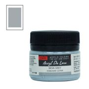 Краска акрил. «Акрил Хобби» DeLux Невская серая 20мл