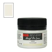 Краска акрил. «Акрил Хобби» DeLux Песочный 20мл