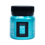 Краска акрил. «Деколор» Таир Лагуна 50мл